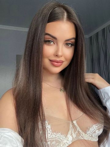 Анкета проститутки Серафима, 23 года